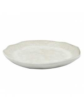 Assiette en porcelaine...