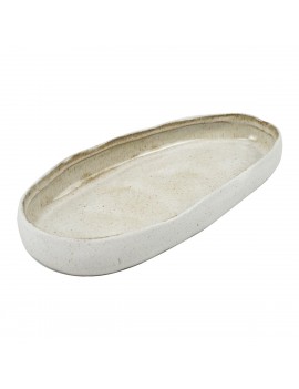 Plat de Service Ovale 27cm...