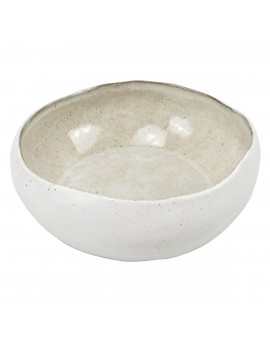 Plat de Service rond en...