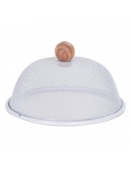 Cloche a fromage 19cm.