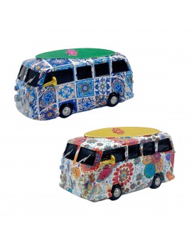 VAN avec surf Décoration...