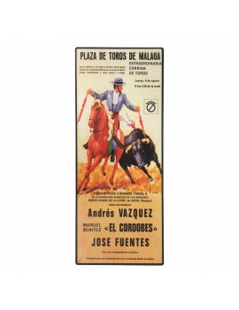 Décoration murale en métal...