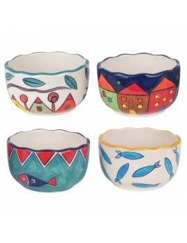 BOL Coupe plat Tapas en...