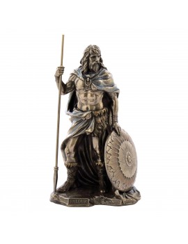 BALDUR Statue Décoration...