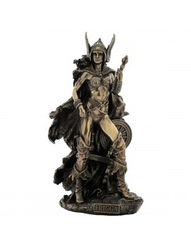 FRIGG Déesse de la...