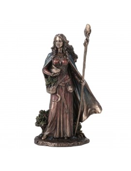 EIR Déesse nordique de la...