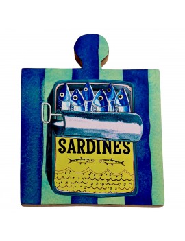 Planche à découper ou de...