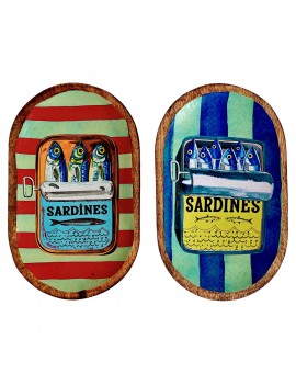 Plateau Planche de Service...