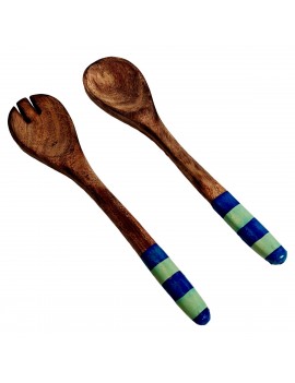 Set cuillère et fourchette