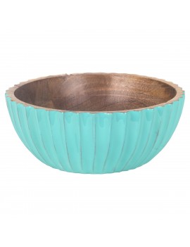 Plat rond en Bois diamètre...