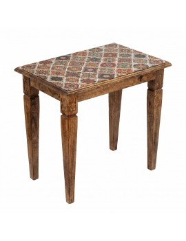 Table hydraulique grande