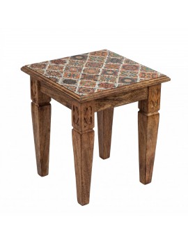 Table hydraulique petite