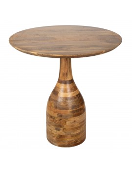 Table d'appoint 70cm