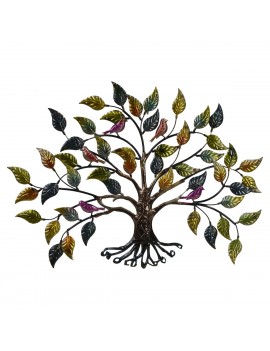 Décoration murale arbre