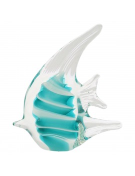 Presse-papier poisson