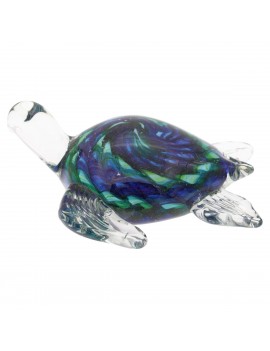 Presse-papier tortue de mer