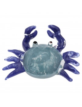 Presse-papier crabe