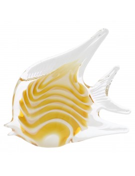 Presse-papier poisson