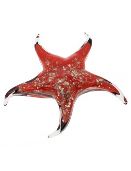 Presse-papier etoile de mer