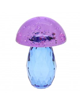 Presse-papier champignon