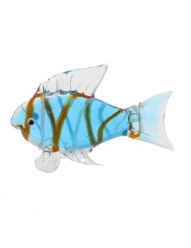 Presse-papier poisson