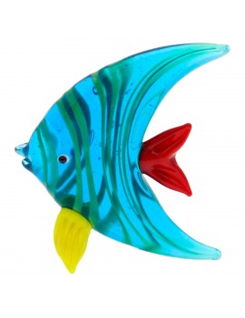 Presse-papier poisson