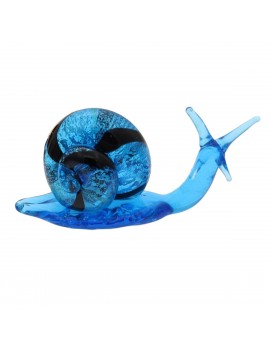 Presse-papier scargot