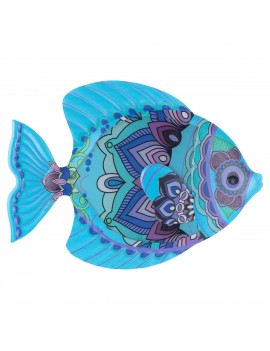 Décoration murale poisson