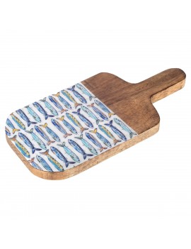 Planche à découper poissons