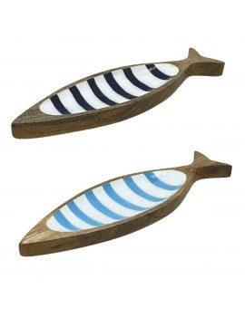 Plateau poisson 2 diff.