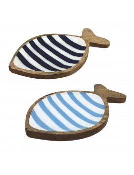 Plateau poisson 2 diff.