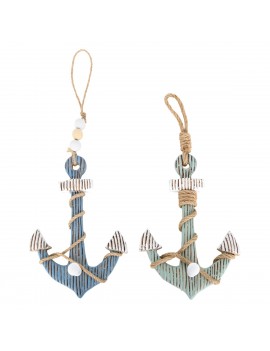 Cintre pendentif ancre