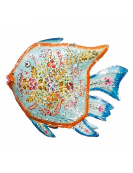 Poisson Tropical à...