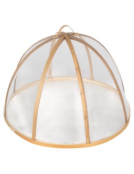 CLOCHE Couvercle protecteur...
