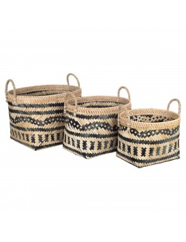 Ensemble?de?3?paniers