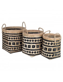 Ensemble?de?3?paniers