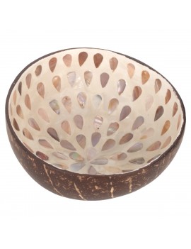 COUPE Bol rond en Fibre...