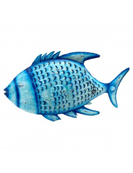 Photophore Bougeoir POISSON...