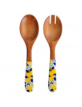 Ensemble cuillère et...