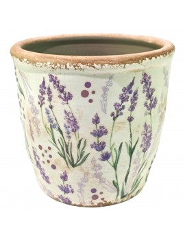 Petit pot de lavande