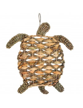 Décoration murale tortue