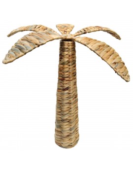 PALMIER Statue de 55cm...
