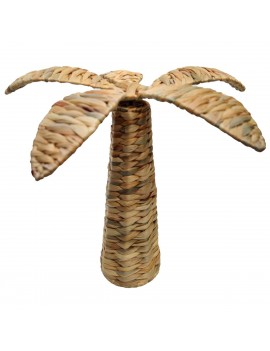 PALMIER Statue en Fibre...