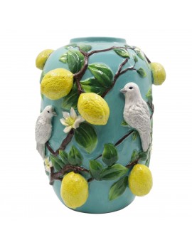 VASE Pot en Dolomite de...