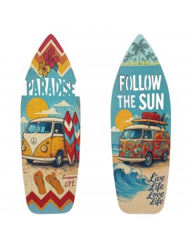 Planche de SURF Décoration...