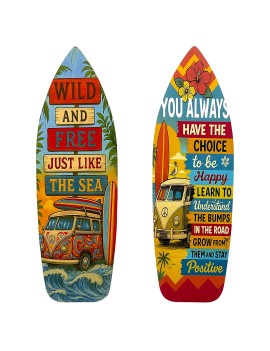 Planche de SURF Décoration...
