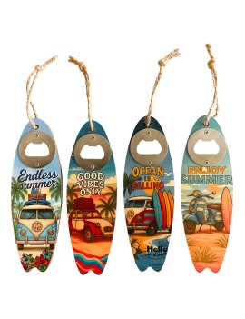 Décapsuleur planche de surf...