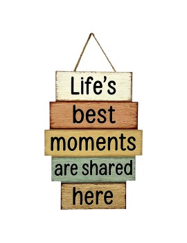 Décoration murale best moments