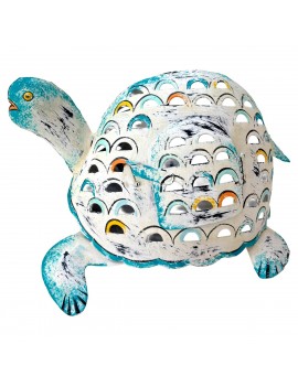 Bougeoir Photophore TORTUE...