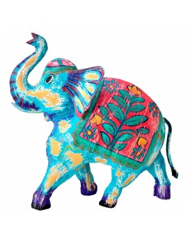 Éléphant Statue Décoration...